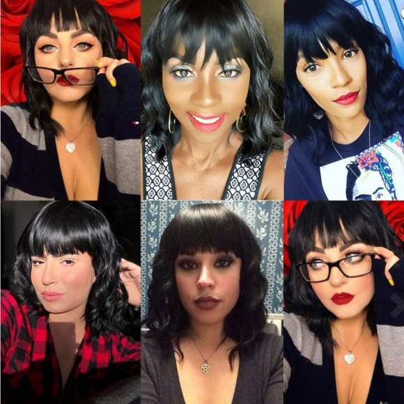 Wig